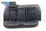 Scaune din piele for BMW 7 Series E38 (10.1994 - 11.2001), 5 uși