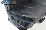 Leather seats for BMW 7 Series E38 (10.1994 - 11.2001), 5 doors