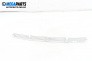 Gitter im stoßstange for BMW 7 Series E38 (10.1994 - 11.2001), sedan, position: vorderseite