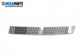 Gitter im stoßstange for BMW 7 Series E38 (10.1994 - 11.2001), sedan, position: vorderseite