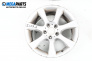 Alufelgen for BMW 7 Series E38 (10.1994 - 11.2001) 17 inches, width 8 (Preis pro set angegeben)