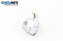 Panou butoane for Mercedes-Benz E-Class Sedan (W211) (03.2002 - 03.2009)