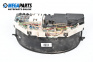 Instrument cluster for Peugeot Partner Combispace (05.1996 - 12.2015) 1.9 D, 69 hp