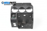 Central console for Peugeot Partner Combispace (05.1996 - 12.2015)