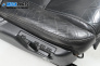 Leather seats for Volvo XC90 I SUV (06.2002 - 01.2015), 5 doors