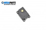 Heater motor flap control for Volvo XC90 I SUV (06.2002 - 01.2015) D5 AWD, 163 hp
