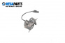 Motorhaube-schloss for Mercedes-Benz S-Class Sedan (W221) (09.2005 - 12.2013)