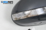 Oglindă for Mercedes-Benz S-Class Sedan (W221) (09.2005 - 12.2013), 5 uși, sedan, position: dreapta