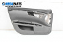 Interior door panel  for Mercedes-Benz S-Class Sedan (W221) (09.2005 - 12.2013), 5 doors, sedan, position: rear - left