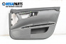 Türverkleidung for Mercedes-Benz S-Class Sedan (W221) (09.2005 - 12.2013), 5 türen, sedan, position: rechts, rückseite