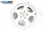 Alloy wheels for BMW X3 Series E83 (01.2004 - 12.2011) 17 inches, width 8 (The price is for the set), № 3415720