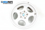 Alufelgen for BMW X3 Series E83 (01.2004 - 12.2011) 17 inches, width 8 (Preis pro set angegeben), № 3415720