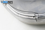 Rear bumper for Mercedes-Benz C-Class Sedan (W203) (05.2000 - 08.2007), sedan