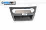 Zentralkonsole for Mercedes-Benz A-Class Hatchback W169 (09.2004 - 06.2012)