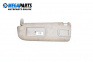 Sonnenblende for Audi A8 Sedan 4E (10.2002 - 07.2010), position: links