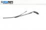 Braț ștergătoare parbriz for Audi A8 Sedan 4E (10.2002 - 07.2010), position: dreapta