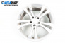 Jante din aliaj for Audi A8 Sedan 4E (10.2002 - 07.2010) 18 inches, width 8 (Prețul este pentru un set)