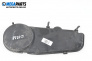 Timing belt cover for Audi A8 Sedan 4E (10.2002 - 07.2010) 4.0 TDI quattro, 275 hp