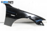 Fender for BMW 7 Series E65 (11.2001 - 12.2009), 5 doors, sedan, position: front - right