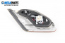 Innere bremsleuchte for BMW 7 Series E65 (11.2001 - 12.2009), sedan, position: rechts