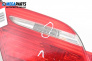 Innere bremsleuchte for BMW 7 Series E65 (11.2001 - 12.2009), sedan, position: links