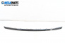 Material profilat bară de protecție față for BMW 7 Series E65 (11.2001 - 12.2009), sedan, position: din spate
