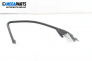 Plastic interior for BMW 7 Series E65 (11.2001 - 12.2009), 5 uși, sedan, position: stânga