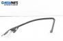Interior plastic for BMW 7 Series E65 (11.2001 - 12.2009), 5 doors, sedan, position: right