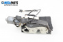 Încuietoare for BMW 7 Series E65 (11.2001 - 12.2009), position: stânga - spate