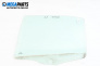 Window for BMW 5 Series E39 Sedan (11.1995 - 06.2003), 5 doors, sedan, position: rear - left