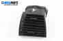 AC heat air vent for BMW X5 Series E53 (05.2000 - 12.2006)