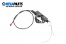 Trunk lock for BMW X5 Series E53 (05.2000 - 12.2006), suv, position: rear