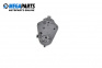 Heater motor flap control for BMW X5 Series E53 (05.2000 - 12.2006) 4.4 i, 286 hp