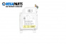 Airbag module for BMW X5 Series E53 (05.2000 - 12.2006), № Bosch 0 285 001 458