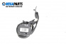 Sicherheitsgurt for BMW X5 Series E53 (05.2000 - 12.2006), 5 türen, position: links, rückseite