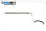 Oil cooler for BMW X5 Series E53 (05.2000 - 12.2006) 4.4 i, 286 hp