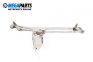Front wipers motor for BMW X5 Series E53 (05.2000 - 12.2006), suv, position: front