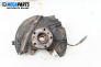 Knuckle hub for BMW X5 Series E53 (05.2000 - 12.2006), position: front - right