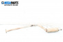 Rear muffler for BMW X5 Series E53 (05.2000 - 12.2006) 4.4 i, 286 hp