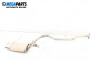 Rear muffler for BMW X5 Series E53 (05.2000 - 12.2006) 4.4 i, 286 hp