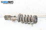MacPherson-federbein for BMW X5 Series E53 (05.2000 - 12.2006), suv, position: rechts, vorderseite