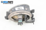 Fog light for Mercedes-Benz CLK-Class Coupe (C209) (06.2002 - 05.2009), coupe, position: left