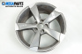 Alloy wheels for Mercedes-Benz CLK-Class Coupe (C209) (06.2002 - 05.2009) 18 inches, width 8 (The price is for two pieces)