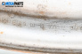 Stahlfelgen for Citroen Dispatch Van II (01.2007 - ...) 16 inches, width 7, ET 42 (Preis pro set angegeben)
