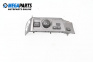 Bedienfeldtasten leuchten for BMW 7 Series E65 (11.2001 - 12.2009)