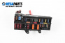 Fuse box for BMW 7 Series E65 (11.2001 - 12.2009) 745 i, 333 hp