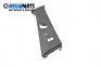 Interior plastic for BMW 7 Series E65 (11.2001 - 12.2009), 5 doors, sedan, position: right