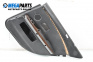 Panou interior ușă for BMW 7 Series E65 (11.2001 - 12.2009), 5 uși, sedan, position: dreaptă - spate