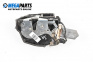 Încuietoare for BMW 7 Series E65 (11.2001 - 12.2009), position: stânga - spate