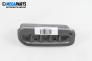 Plastic interior for BMW 7 Series E65 (11.2001 - 12.2009), 5 uși, sedan, position: stânga